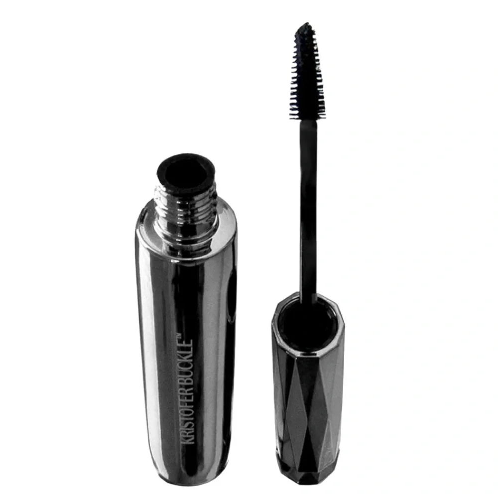New Kristofer Buckle Grand Opening Full Size Volumizing Mascara . - Bundle of 3